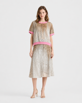 Python Silk Set