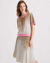 Python Silk Set