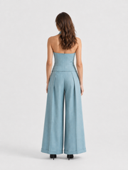 Serene Blue Set