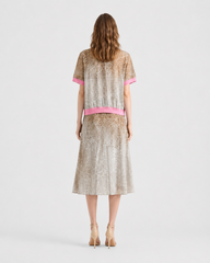 Python Silk Set