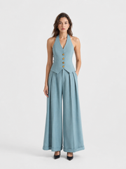 Serene Blue Set