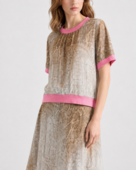 Python Silk Set